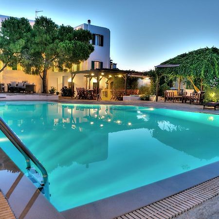 Tzane Studios & Apartments - Steps Away From Golden Beach Хриси-Акти Экстерьер фото