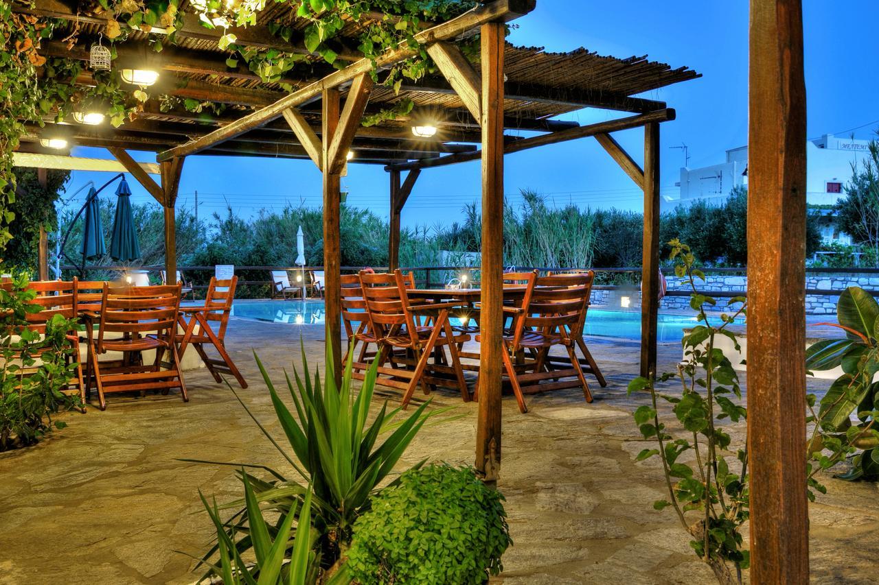 Tzane Studios & Apartments - Steps Away From Golden Beach Хриси-Акти Экстерьер фото