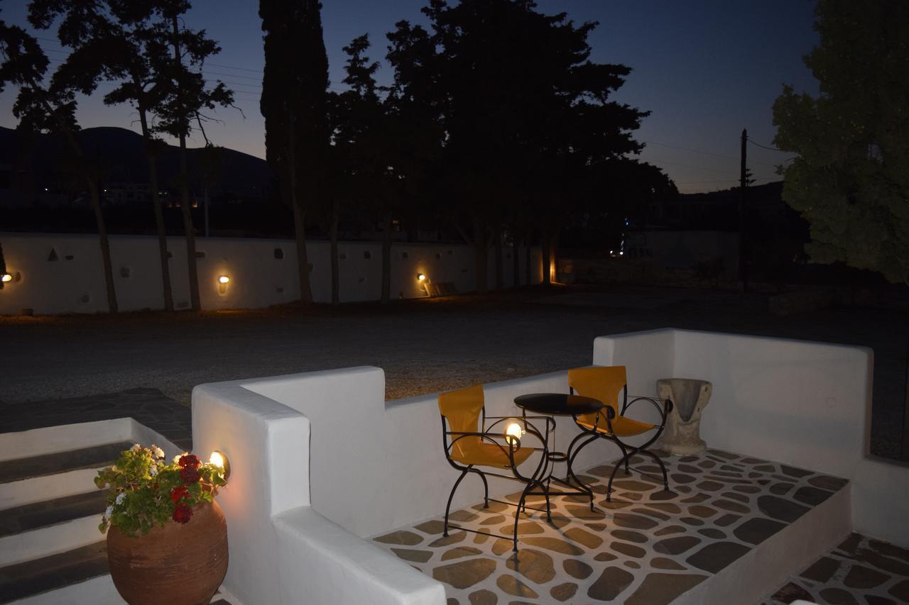Tzane Studios & Apartments - Steps Away From Golden Beach Хриси-Акти Экстерьер фото